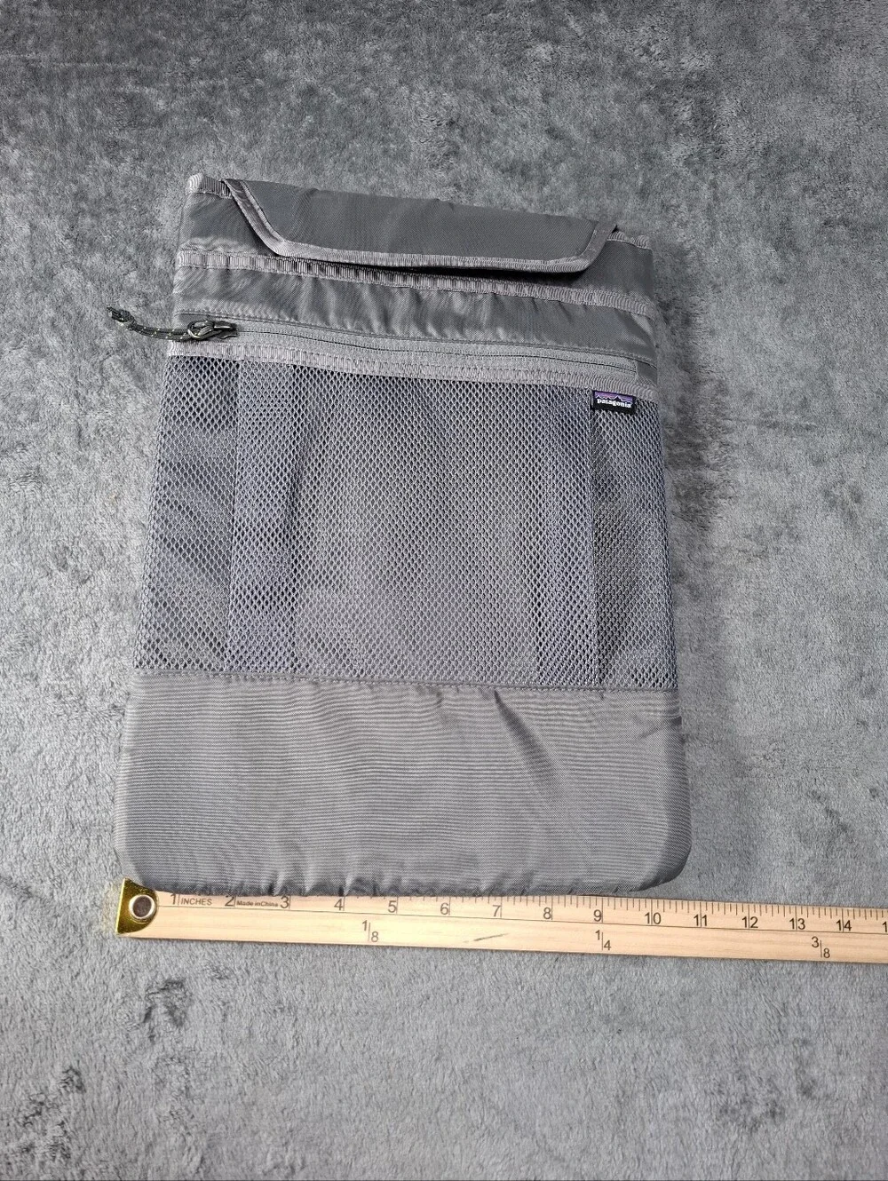Patagonia Refugio Padded Laptop Sleeve Up To 15